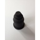 Gummitülle für Stecker mit 13mm Durchmesser