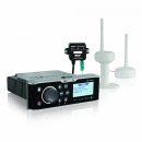 Fusion MS-DAB100A - DAB Modul inkl. Antenne