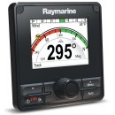 Raymarine p70Rs Autopiloten Farbbedienger&auml;t mit...
