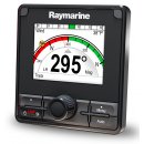 Raymarine p70Rs Autopiloten Farbbedienger&auml;t mit Drehknopf E70329