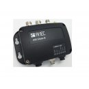 AMEC Camino-108S AIS Transponder mit Antennensplitter und...