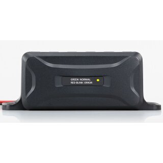 ICOM Netzteil PS310 #01 21,6-31,2V zu 12,6V passend zum GM600