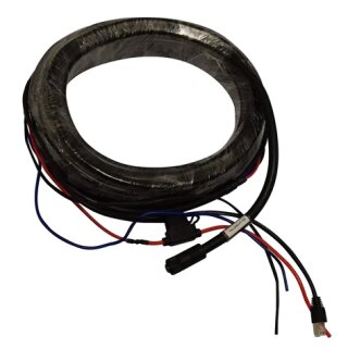 Furuno 10m Radarsensor Kabel für DRS Radar Antennen