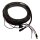 Furuno 10m Radarsensor Kabel für DRS Radar Antennen