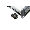 Cristec Batterie Stecker 4-polig groß für...