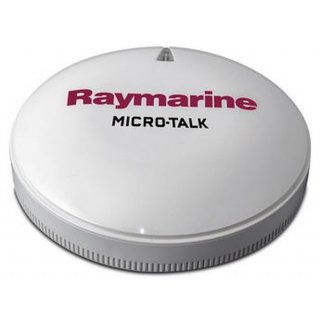 Raymarine MicroTalk Micronet auf SeaTalk NG Gateway E70361