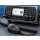 ICOM IC-M605 EURO Funkanlage mit Klasse D DSC, ATIS, GPS und AIS Empf&auml;nger