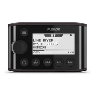Fusion / JL Audio MS-NRX300, Kabelfernbedienung, NMEA2000 010-01628-xx