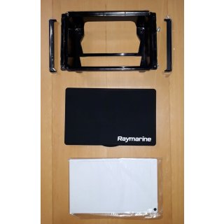 Raymarine Axiom 7 - Fronteinbaumontage-Kit A80498