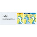 Navionics+ Seekartenmodul L , SD/MSD Modul - Leer zum selbst bespielen