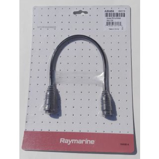 Raymarine 9-Pin auf 7-Pin Geberadapterkabel