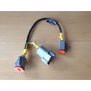 Yacht Devices EVC/Vodia 8-Pin Adapter Kabel