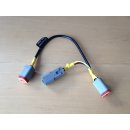 Yacht Devices EVC-A EC 12-Pin X5:MULTILINK Adapter Kabel