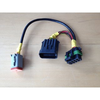 Yacht Devices EFI 10-Pin Adapter Kabel