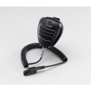 ICOM HM-167 Lautsprecher Mikrofon