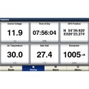 Yacht Devices SeaTalkNG Barometer YDBC-05R