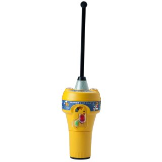 Ocean Signal E100G EPIRB Programmierung nach Kundenwunsch