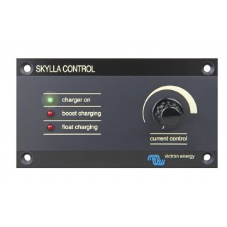 Victron Skylla Control Bedienpanel SDRPSKC
