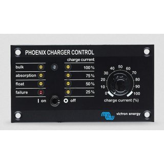 Victron Phoenix Charger Control REC010001110