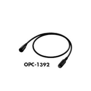 ICOM Adapter für Hinterkopfgeschirr OPC-1392