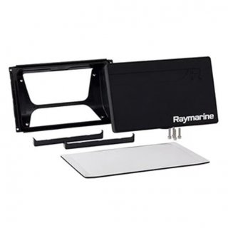 Raymarine Axiom 9 - Fronteinbaumontage-Kit A80500