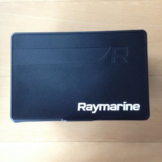 Raymarine Axiom 9 - Abdeckung für rückseitige Montage R70530