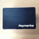 Raymarine Axiom 9 - Abdeckung für rückseitige...