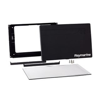 Raymarine Axiom 12 - Fronteinbaumontage-Kit A80502