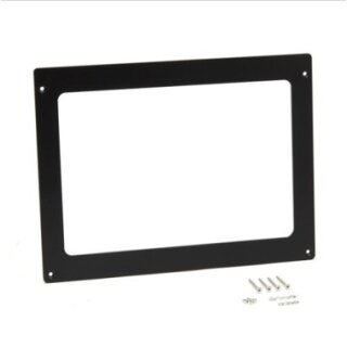 Raymarine Adapterplatte C120W / E120W auf Axiom 12 Pro A80531