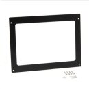 Raymarine Adapterplatte C120W / E120W auf Axiom 12 Pro...