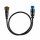 Garmin 8-pin Geber zu 12-pin Display Adapter Kabel mit XID, 010-12122-10