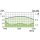 Procom Tetra Antenne CXL 70-3/s 380-410 MHz 130cm 110000141