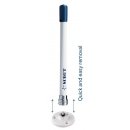 Scout KS-10 UKW Seefunk Antenne 22cm abnehmbar