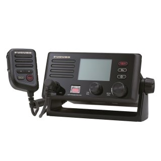 Furuno FM-4800 Funkanlage mit DSC / ATIS / AIS Empf&auml;nger und GPS