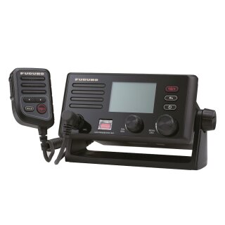 Furuno FM-4800B Funkanlage mit DSC / ATIS / AIS Empfänger und GPS