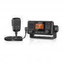Garmin VHF 115i-Seefunkger&auml;t DSC / ATIS int. GPS...