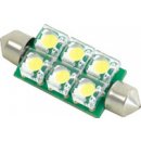 LED Lampeneinsatz als Ersatz für Soffittenlampen