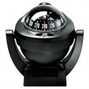 Plastimo Offshore 75 Kompass schwarz mit B&uuml;gel und...