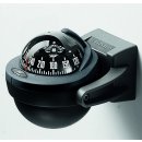 Plastimo Offshore 75 Kompass schwarz mit B&uuml;gel und Beleuchtung 63865