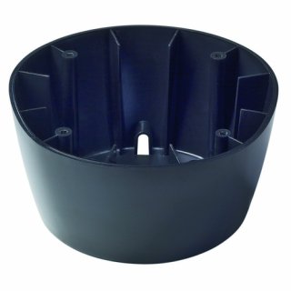 Plastimo Sockel schwarz für Offshore / Olympic 115 Kompass 61000