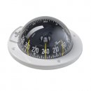 Plastimo Olympic 100 Kompass, wei&szlig;es Geh&auml;use,...