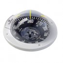 Plastimo Olympic 100 Kompass, wei&szlig;es Geh&auml;use,...
