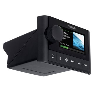 Fusion MS-SRX400 Apollo Zonen-Stereo Radio 010-01983-00
