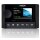 Fusion MS-SRX400 Apollo Zonen-Stereo Radio 010-01983-00