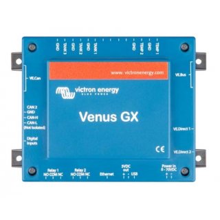 Victron Venus GX System Controller BPP900400100