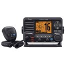 Umprogrammierung ICOM IC-M506GE nach Kundenwunsch