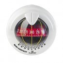 Plastimo Mini Contest2 Kompass in weiß 65743