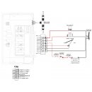 CZone MOI Motor Output Interface, 3 Motor Ausg&auml;nge