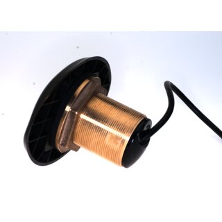 Navico Bronze Durchbruchgeber 20° X Sonic 50/200/L/H 000-13907-001