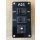 AIS Schalter 1x Ein mit 12V LED &amp; 1x Silent &amp; Sicherung YSAIS3